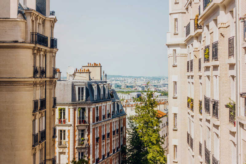 Découvrez Les Différentes Catégories De Logement